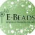 ebeads bead supplier logo link
